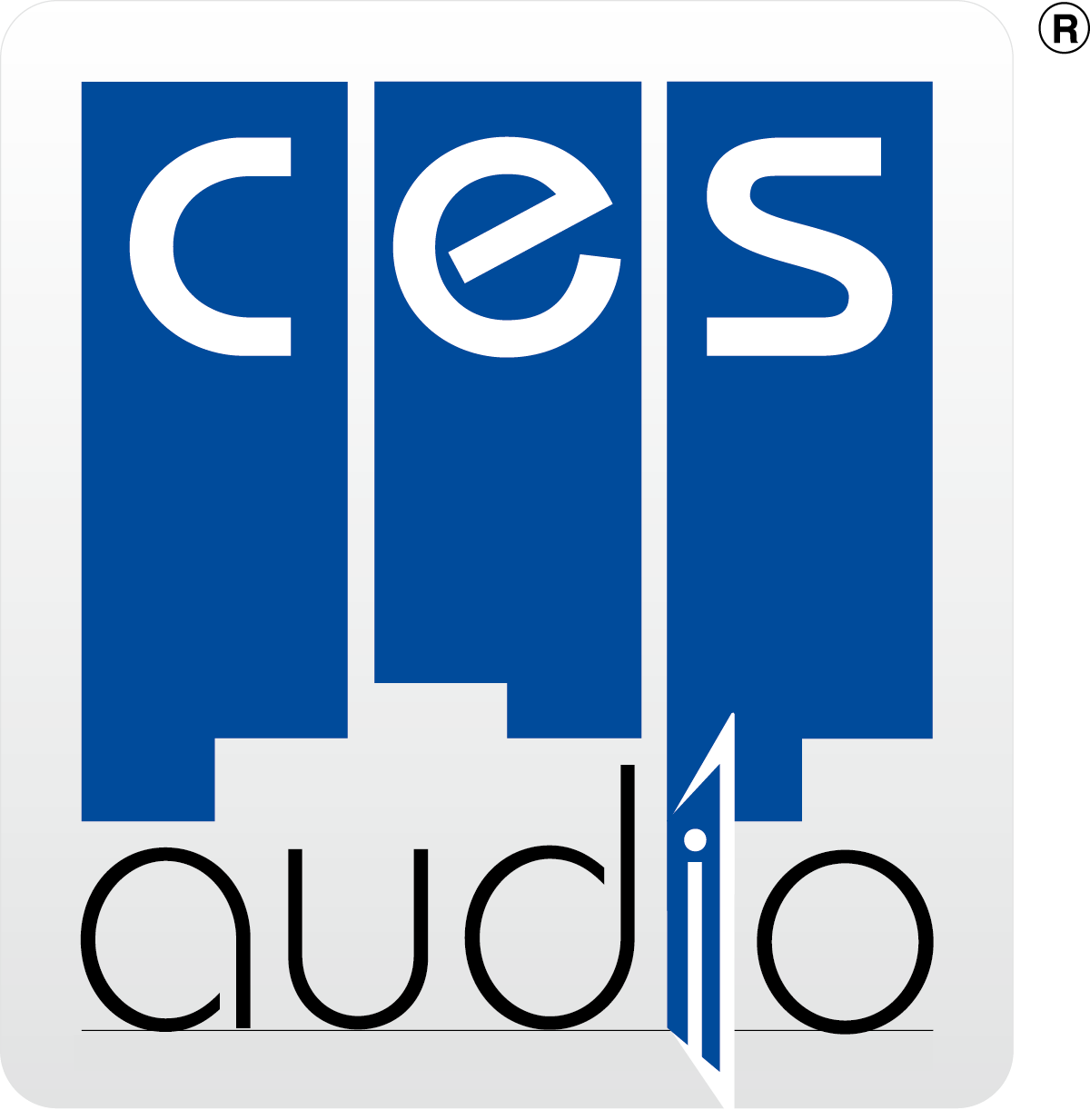 CES AUDIO Co., Ltd