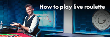 Best Online Casino Live Roulette A Guide to Winning Big Best Online Casino Live Roulette A Guide to Winning Big