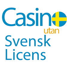 Casinon med 10 euro insättning utan licens