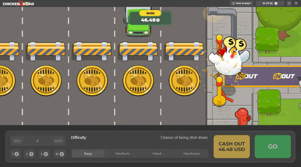 Chicken Road 2 Gratis Il Gioco Avventura da Non Perdere