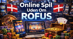 De Bedste Casinoer Uden ROFUS 1263471927 De Bedste Casinoer Uden ROFUS 1263471927