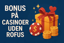 De Bedste Casinoer Uden ROFUS 1263471927 De Bedste Casinoer Uden ROFUS 1263471927
