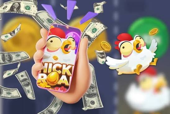 Descubre el emocionante mundo de Chicken Road 2 -918361619