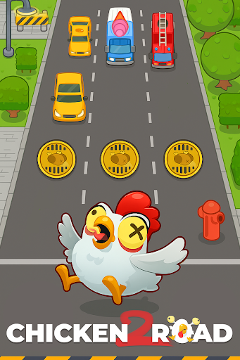 Descubre el emocionante mundo de Chicken Road 2 -935609838