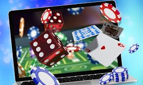 Discover the Exciting World of Online Casinos with LTC