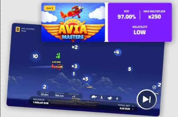 Explorando el Mundo de Jugar en Aviamasters