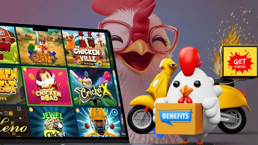 Exploring the Excitement of Chicken Road Game Casino Exploring the Excitement of Chicken Road Game Casino