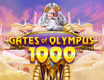 Gates of Olympus Casino - A Heavenly Experience Awaits You
