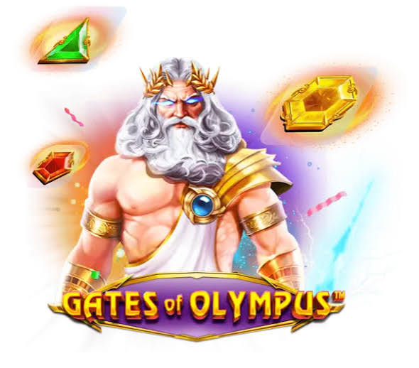 Gates of Olympus Casino - A Heavenly Experience Awaits You
