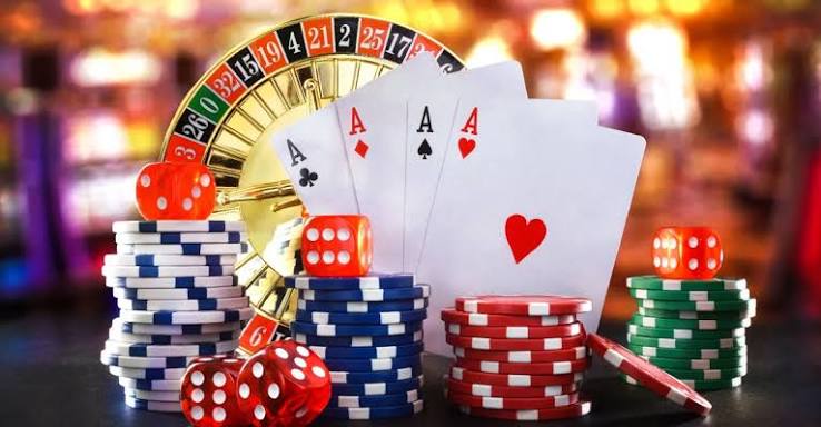 Online Καζίνο Ελλάδα Ο απόλυτος οδηγός