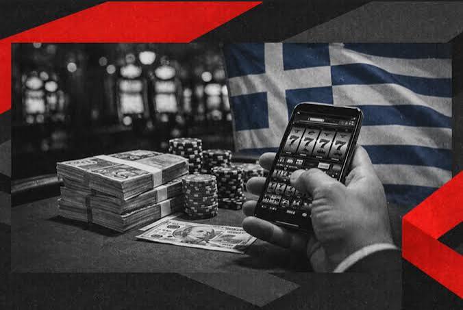 Online Casino στην Ελλάδα Οδηγός για Επιτυχία και Ψυχαγωγία