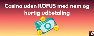 Online Casino Uden MitID Din Guide til Sikker Spiloplevelse Online Casino Uden MitID Din Guide til Sikker Spiloplevelse
