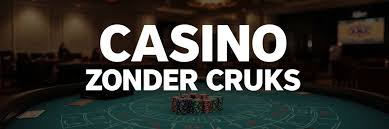 Ontdek de Voordelen van Casino Zonder CRUKS met iDEAL -353551010