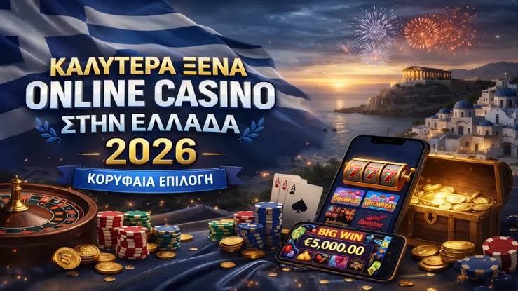 Τα Διαδικτυακά Καζίνο Ένας Οδηγός για Αρχάριους και Επαγγελματίες