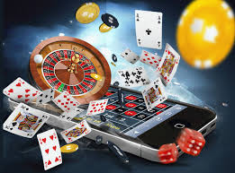 Casino ohne Mindesteinzahlung – Ihre Chance auf Spaß ohne Risiko