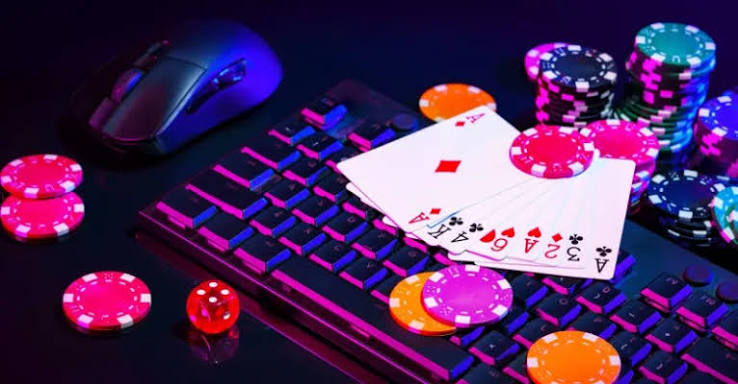 Discover the World of Online Casinos Without Verification -819513635