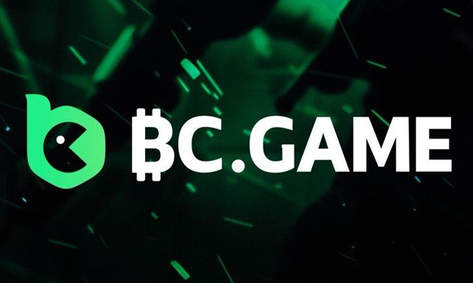 Experience the Thrill of Gaming at BC.Game Online Casino