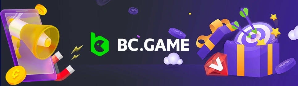 Experience the Thrill of Gaming at BC.Game Online Casino