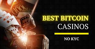 Exploring the World of Anonymous Bitcoin Online Casinos 398934756