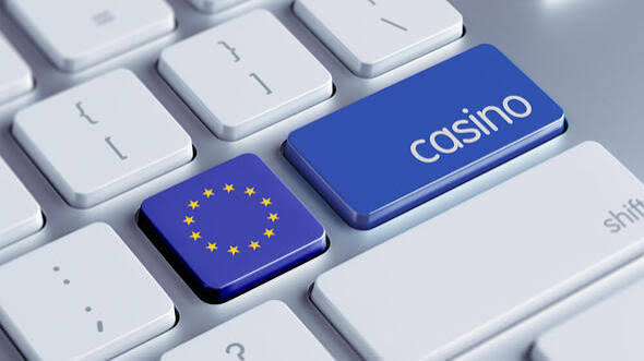 Objevte svět českých online casin