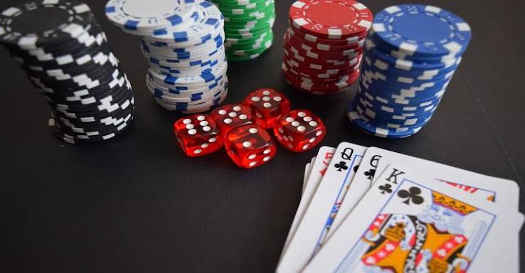 Online Casino Bez Ověření - Hrajte Bez Starostí Online Casino Bez Ověření - Hrajte Bez Starostí