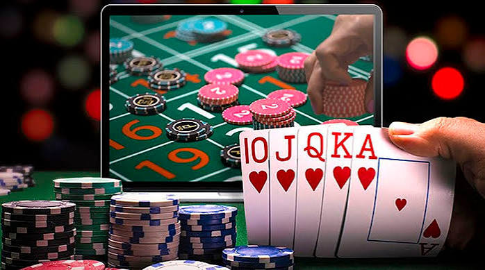 Online Casino Bez Ověření - Hrajte Bez Starostí Online Casino Bez Ověření - Hrajte Bez Starostí