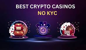 Revolutionizing Gaming The Rise of Instant Withdrawal Bitcoin Casinos
