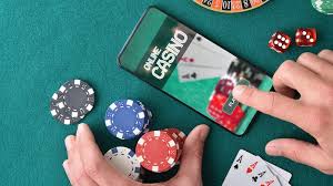 The Thrilling Experience of Casino Scarab Wins The Thrilling Experience of Casino Scarab Wins