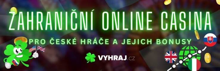 Vše, co potřebujete vědět o casino bonusech za registraci Vše, co potřebujete vědět o casino bonusech za registraci