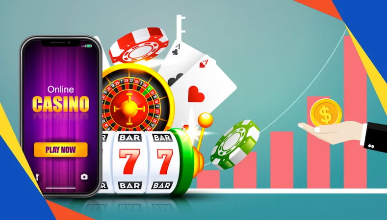WaveBet Online Casino UK - A Comprehensive Guide
